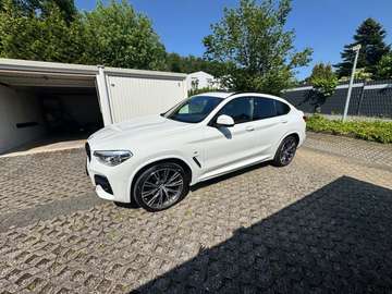 X4 M40d