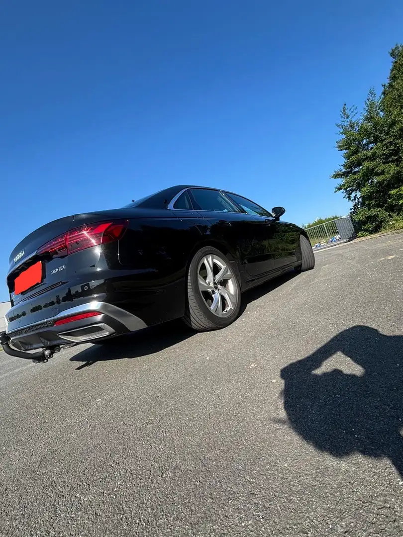 Audi A4 30 TDi S line s-tronic - 2