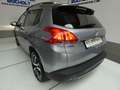 Peugeot 2008 Allure*Aut*Navi*Klimaaut*PDC*1-Hand Grau - thumbnail 11