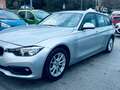 BMW 318 Serie 3 F31 2015 Touring 318d Touring Business Argento - thumbnail 6