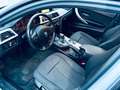 BMW 318 Serie 3 F31 2015 Touring 318d Touring Business Argento - thumbnail 10