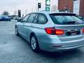 BMW 318 Serie 3 F31 2015 Touring 318d Touring Business Argento - thumbnail 4
