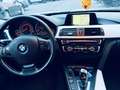 BMW 318 Serie 3 F31 2015 Touring 318d Touring Business Argento - thumbnail 8