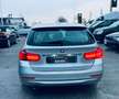 BMW 318 Serie 3 F31 2015 Touring 318d Touring Business Argento - thumbnail 2