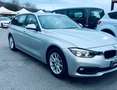 BMW 318 Serie 3 F31 2015 Touring 318d Touring Business Argento - thumbnail 5