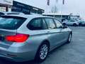 BMW 318 Serie 3 F31 2015 Touring 318d Touring Business Argento - thumbnail 3