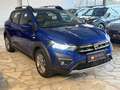 Dacia Sandero Stepway Comfort  LPG 1.Hand Kamera Navi Blau - thumbnail 5