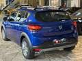 Dacia Sandero Stepway Comfort  LPG 1.Hand Kamera Navi Blau - thumbnail 2