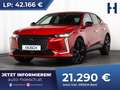 DS Automobiles DS 4 PureTech 130 PERFORMANCE LINE 19" HEAD-UP -50% Rot - thumbnail 1