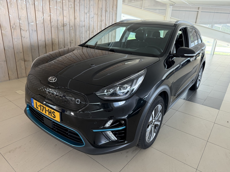 Kia e-Niro Dyn.PlusLine 39 kWh SOH 100%