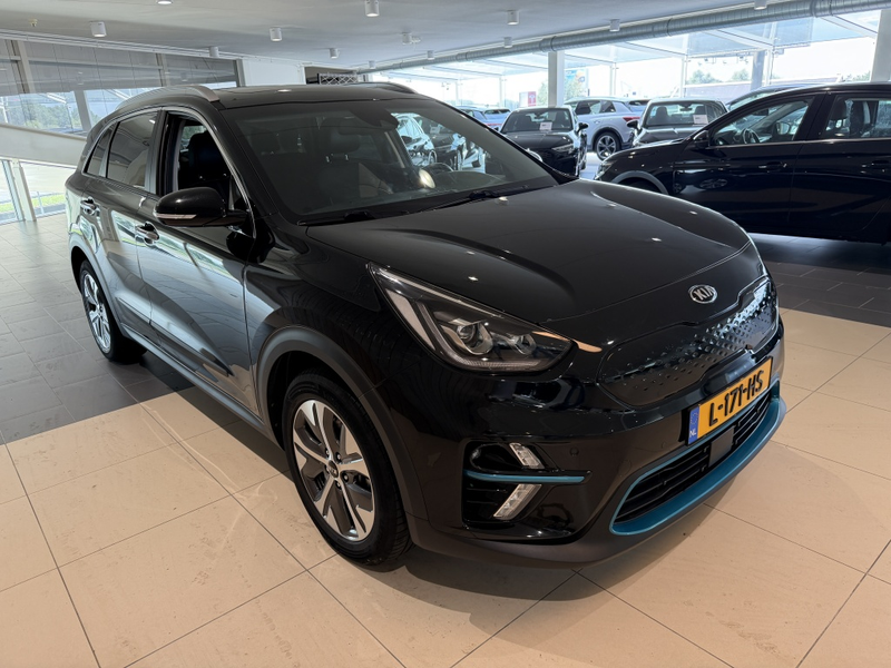 Kia e-Niro Dyn.PlusLine 39 kWh SOH 100% — photo 2