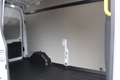 Ford Transit 350 L3H2 Kasten HOCHDACH LKW Trend KLIMA AHK CAM Bianco - thumbnail 10