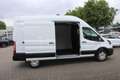 Ford Transit 350 L3H2 Kasten HOCHDACH LKW Trend KLIMA AHK CAM Bianco - thumbnail 9
