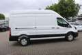 Ford Transit 350 L3H2 Kasten HOCHDACH LKW Trend KLIMA AHK CAM Bianco - thumbnail 5