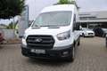 Ford Transit 350 L3H2 Kasten HOCHDACH LKW Trend KLIMA AHK CAM Bianco - thumbnail 7