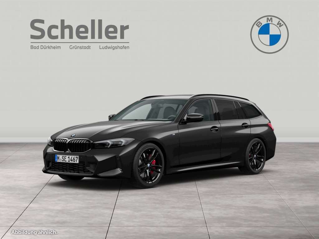 Second hand Bmw 3 Series 320