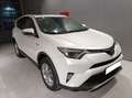 Toyota RAV 4 2.5 hybrid AWD Executive Blanco - thumbnail 8