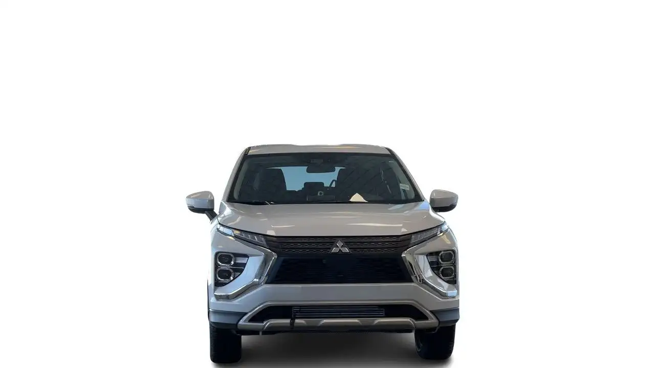 Mitsubishi Eclipse Cross снимка Mitsubishi Eclipse Cross