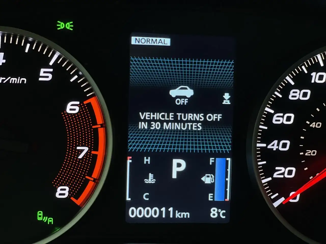 Mitsubishi Eclipse Cross снимка Mitsubishi Eclipse Cross
