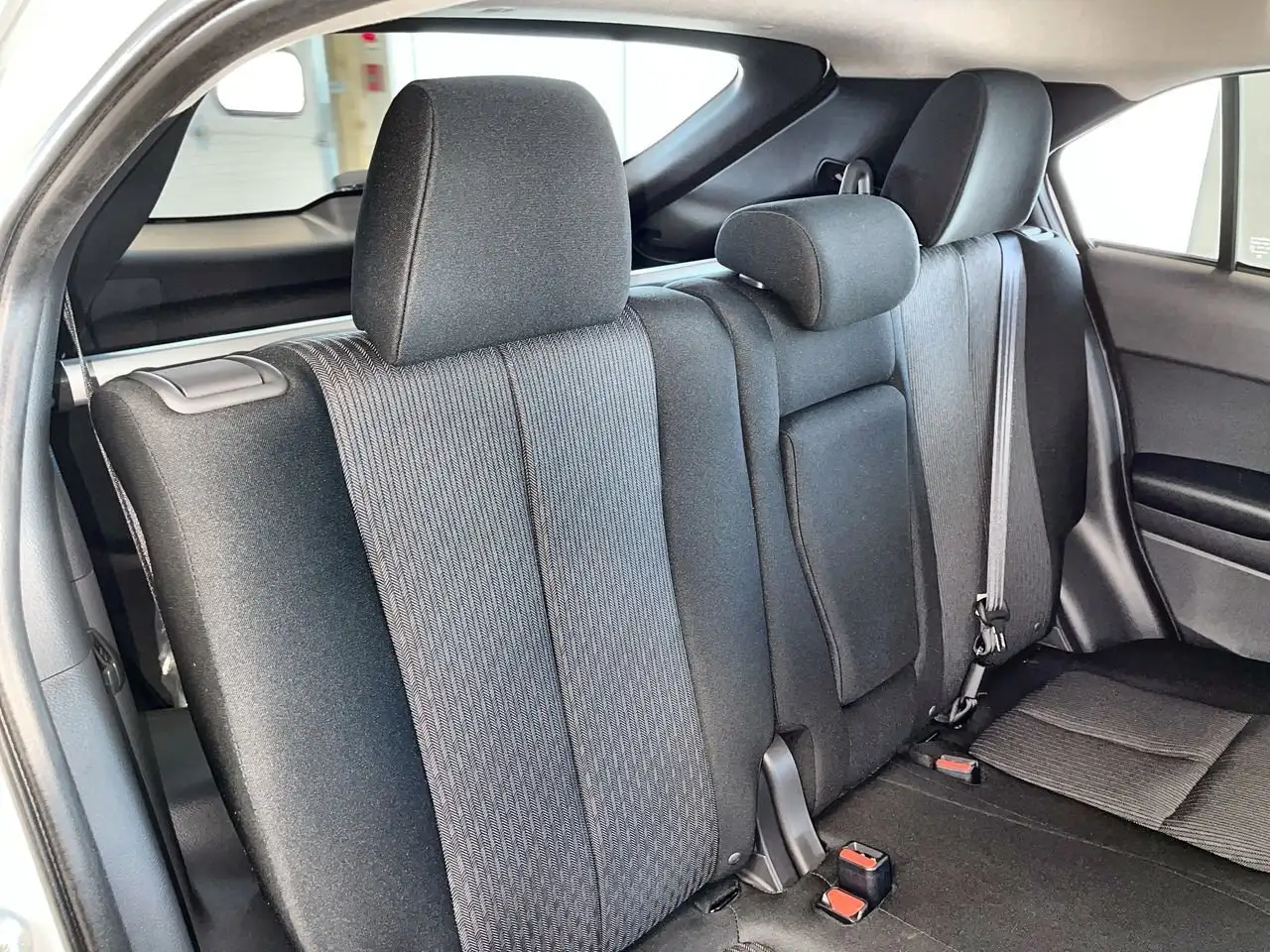 Mitsubishi Eclipse Cross снимка Mitsubishi Eclipse Cross