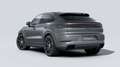 Porsche Cayenne CAYENNE E-HYBRID COUPE BLACK EDITION | MY26 Grau - thumbnail 3