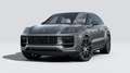 Porsche Cayenne CAYENNE E-HYBRID COUPE BLACK EDITION | MY26 Grau - thumbnail 1