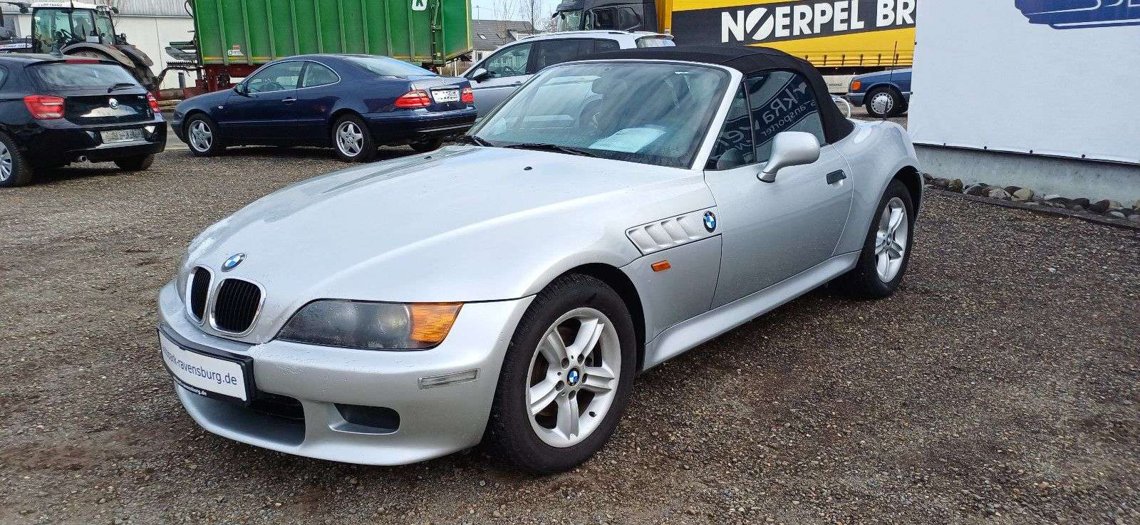 BMW Z3
