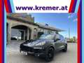 Porsche Cayenne II 3,0 Aut. GTS-LOOK/FACELIFT/1.BESITZ/ALL-BLAC... Noir - thumbnail 1