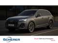Audi Q7 S line 45 TDI quattro 7-Sitzer MATRIX PANO AH Grau - thumbnail 1