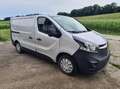 Opel Vivaro Vivaro L1H1 1,6 BiTurbo CDTI Argintiu - thumbnail 4