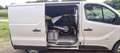 Opel Vivaro Vivaro L1H1 1,6 BiTurbo CDTI Argintiu - thumbnail 6