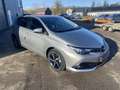 Toyota Auris 5 d. 1.2 Turbo petrol 6 MT Sty Blue - thumbnail 4