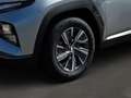 Hyundai TUCSON Select Mild-Hybrid 2WD 1.6 T-GDI EU6d Navi digital Silber - thumbnail 6