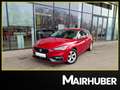 SEAT Leon 1.0 eTSI FR DSG Rot - thumbnail 1