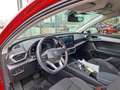 SEAT Leon 1.0 eTSI FR DSG Rot - thumbnail 4