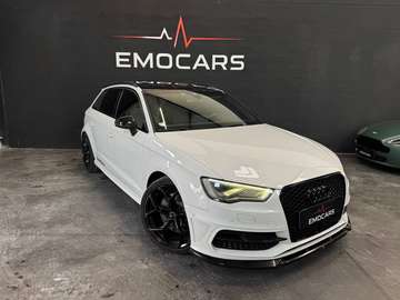 SPORTBACK 2.0 TFSI 300CH QUATTRO S TRONIC 6