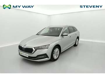 Clever 2.0 TDI 85kW (115ch) DSG7