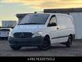 Mercedes-Benz Vito Kasten 110 CDI lang 3Sitze AHK Netto 5500€ Weiß - thumbnail 1