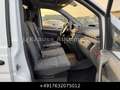 Mercedes-Benz Vito Kasten 110 CDI lang 3Sitze AHK Netto 5500€ Weiß - thumbnail 16