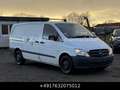 Mercedes-Benz Vito Kasten 110 CDI lang 3Sitze AHK Netto 5500€ Weiß - thumbnail 6