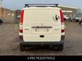 Mercedes-Benz Vito Kasten 110 CDI lang 3Sitze AHK Netto 5500€ Weiß - thumbnail 11