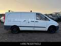 Mercedes-Benz Vito Kasten 110 CDI lang 3Sitze AHK Netto 5500€ Weiß - thumbnail 8