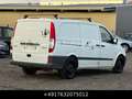 Mercedes-Benz Vito Kasten 110 CDI lang 3Sitze AHK Netto 5500€ Weiß - thumbnail 10