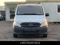 Mercedes-Benz Vito Kasten 110 CDI lang 3Sitze AHK Netto 5500€ Weiß - thumbnail 5