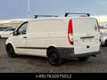 Mercedes-Benz Vito Kasten 110 CDI lang 3Sitze AHK Netto 5500€ Weiß - thumbnail 12