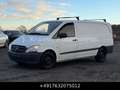 Mercedes-Benz Vito Kasten 110 CDI lang 3Sitze AHK Netto 5500€ Weiß - thumbnail 3