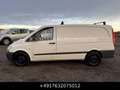 Mercedes-Benz Vito Kasten 110 CDI lang 3Sitze AHK Netto 5500€ Weiß - thumbnail 14
