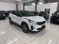 Peugeot 3008 1.6hybrid Allure Pack 225cv e-eat8 PARI NUOVO Bianco - thumbnail 3