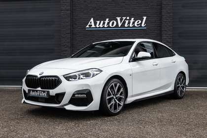 BMW 218 2-serie Gran Coupé 218i M-Sport | Panodak | Sportl