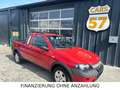 Fiat Strada Pick Up Klima Czerwony - thumbnail 1